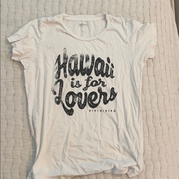 Assorted tees and tanks - Picture 4 of 5